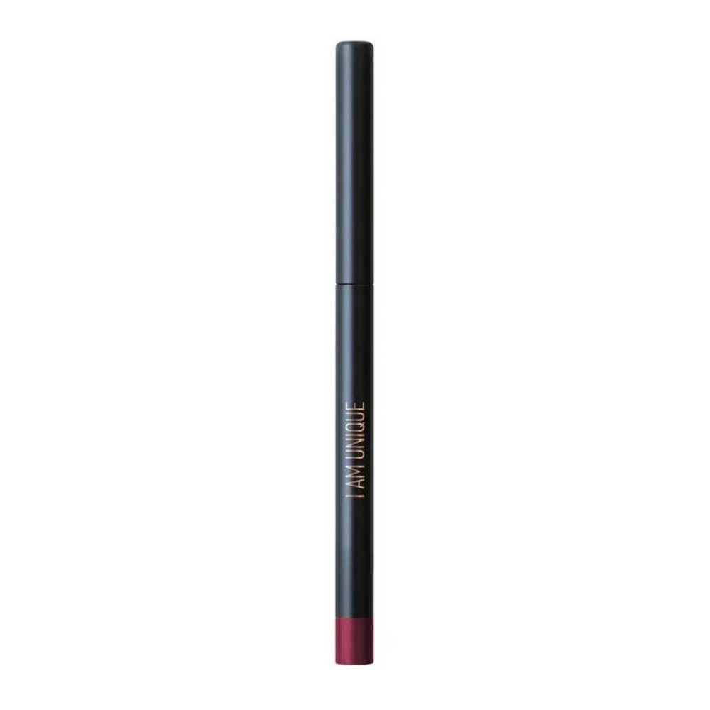 REALHER I Am Unique Retractable Lip Liner Berry Pink New in box